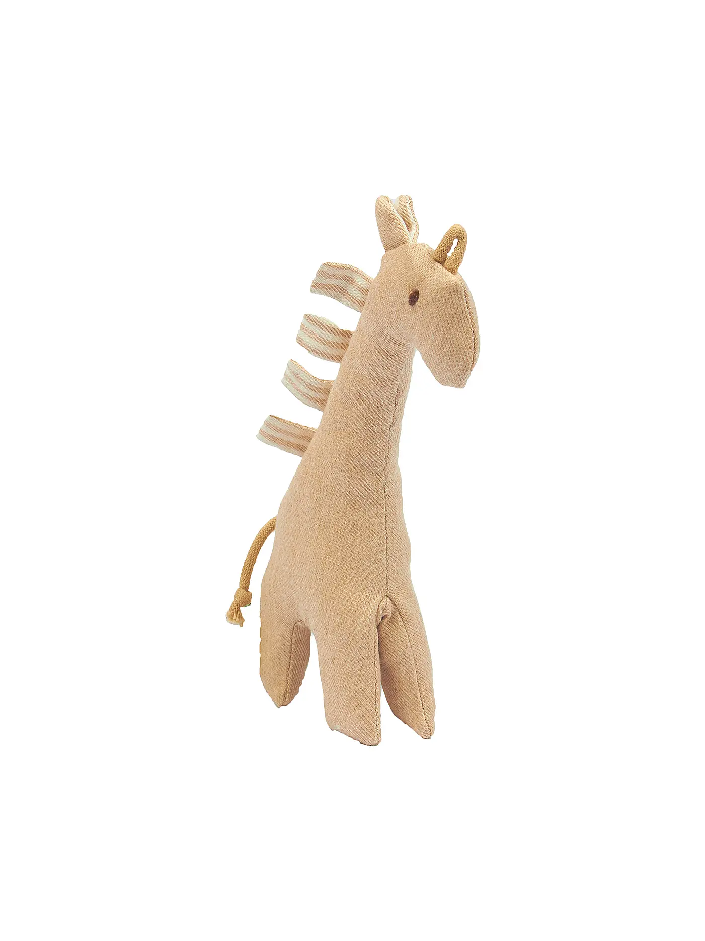 SENGER NATURWELT | Natur Pur - Spieltier Giraffe | 